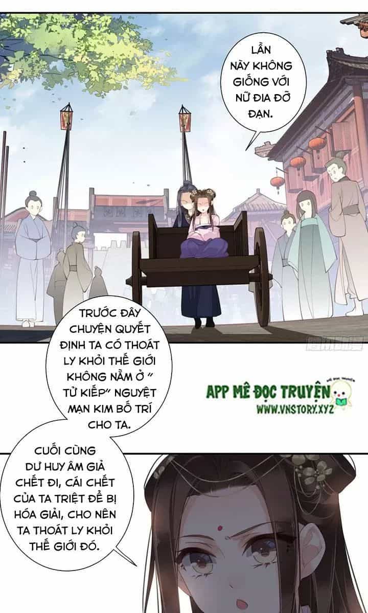 Hoàng Hậu Ương Bướng - Chương 249 - ảnh 9