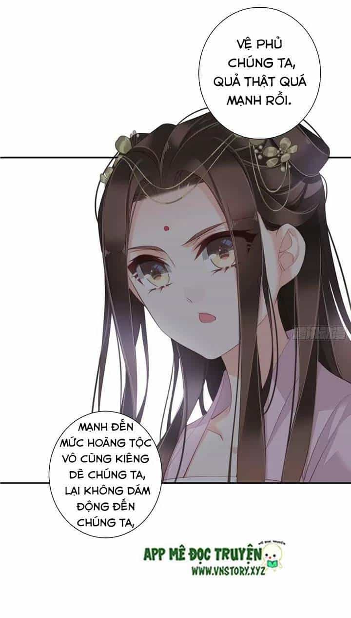 Hoàng Hậu Ương Bướng - Chương 250 - ảnh 1