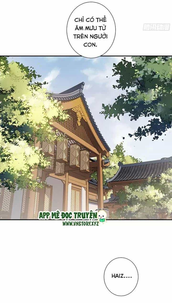 Hoàng Hậu Ương Bướng - Chương 250 - ảnh 2