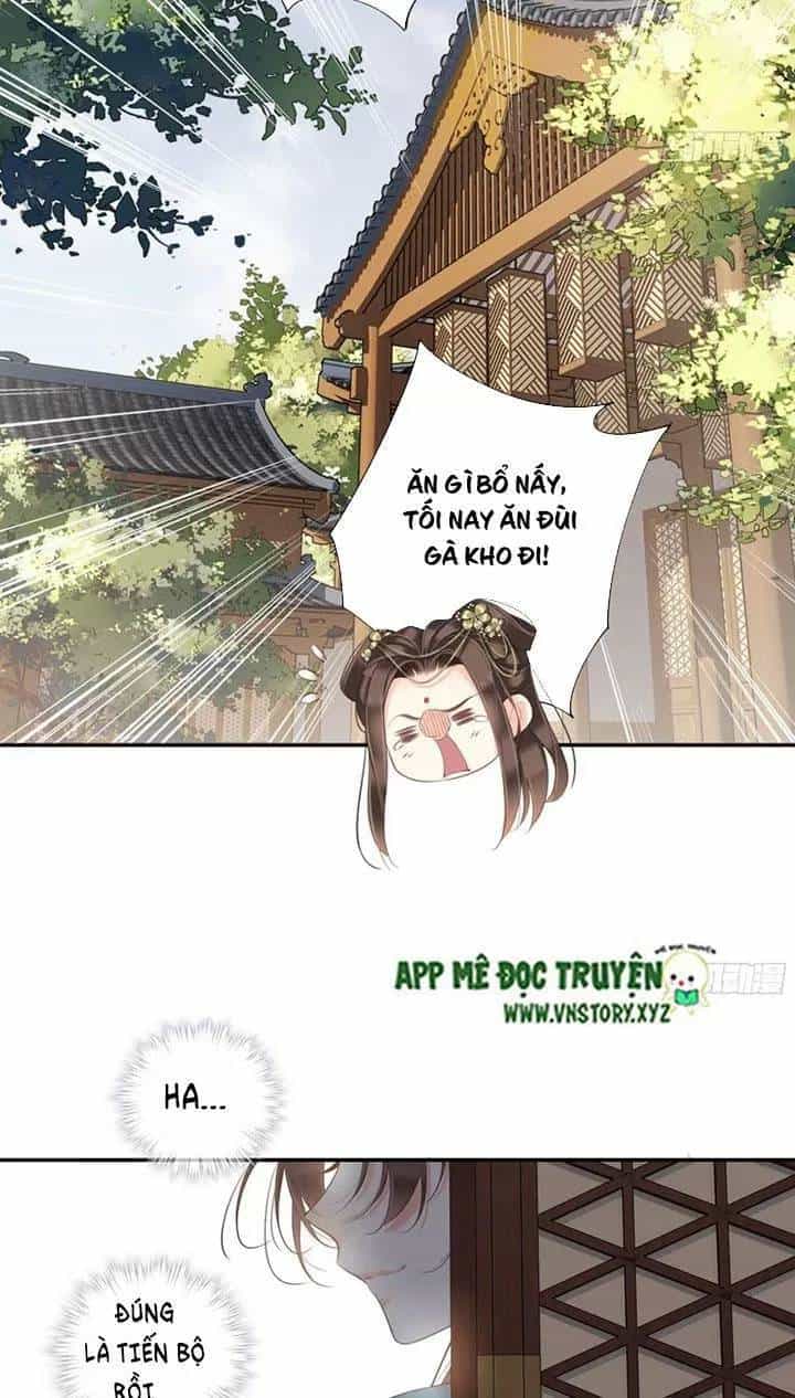 Hoàng Hậu Ương Bướng - Chương 250 - ảnh 9