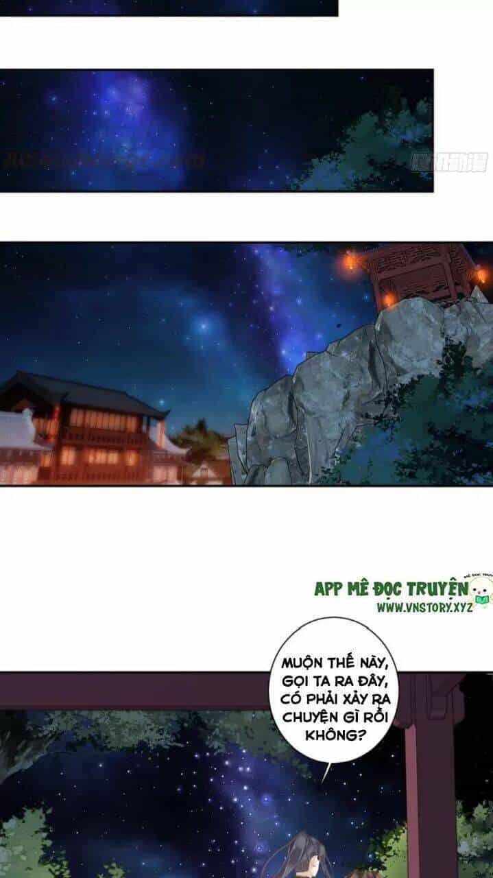Hoàng Hậu Ương Bướng - Chương 252 - ảnh 17
