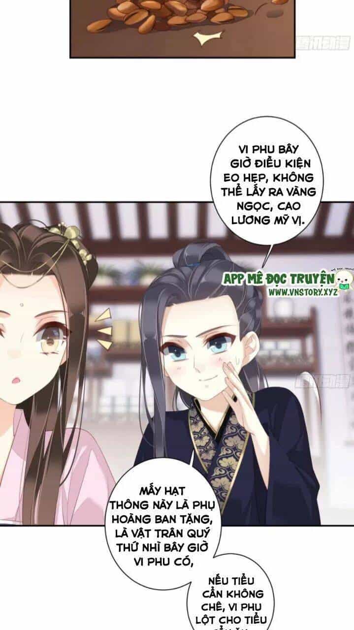 Hoàng Hậu Ương Bướng - Chương 253 - ảnh 23