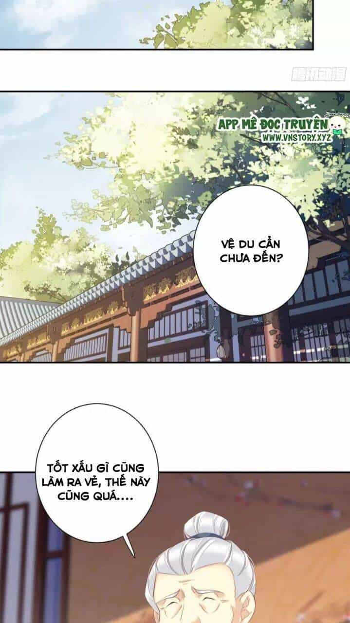 Hoàng Hậu Ương Bướng - Chương 253 - ảnh 7