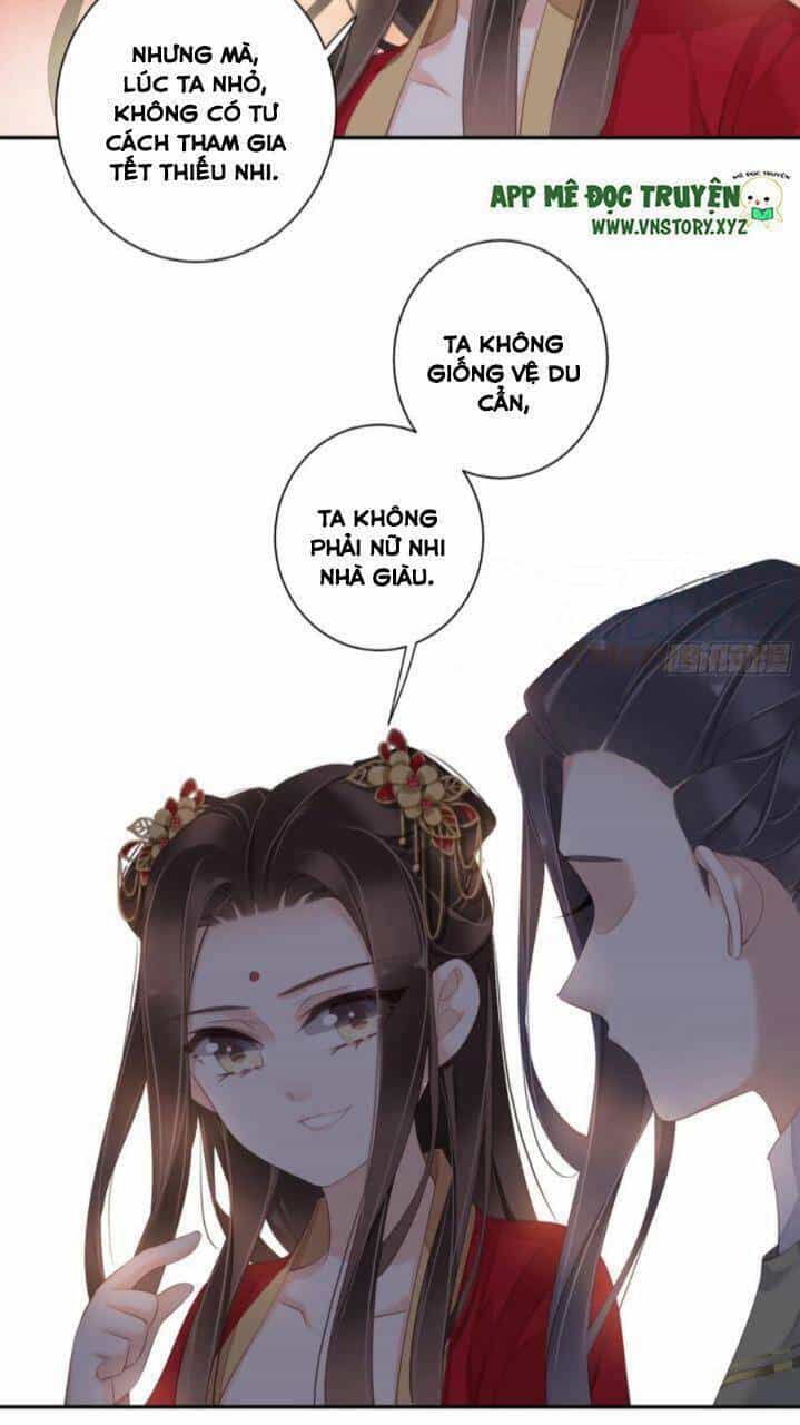 Hoàng Hậu Ương Bướng - Chương 254 - ảnh 23