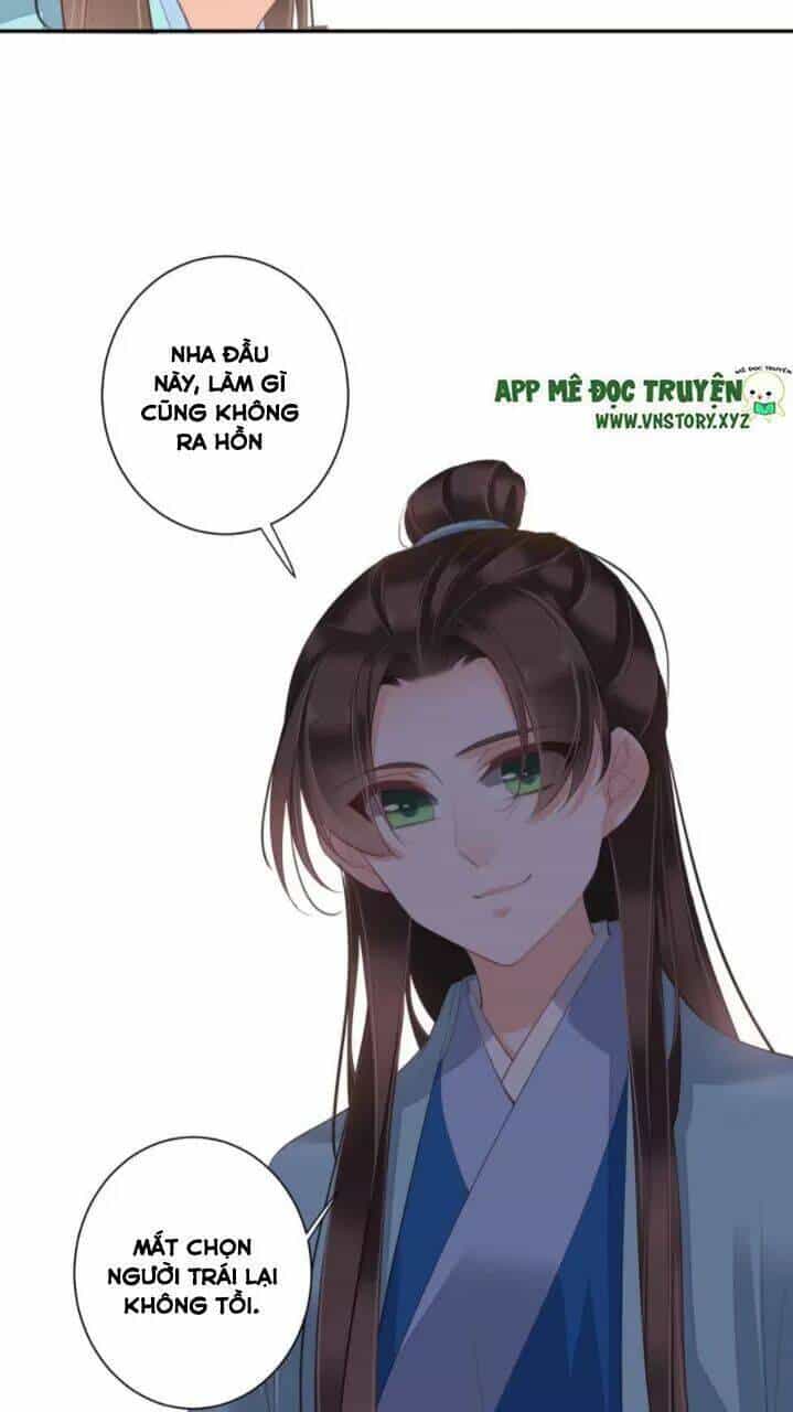 Hoàng Hậu Ương Bướng - Chương 255 - ảnh 32