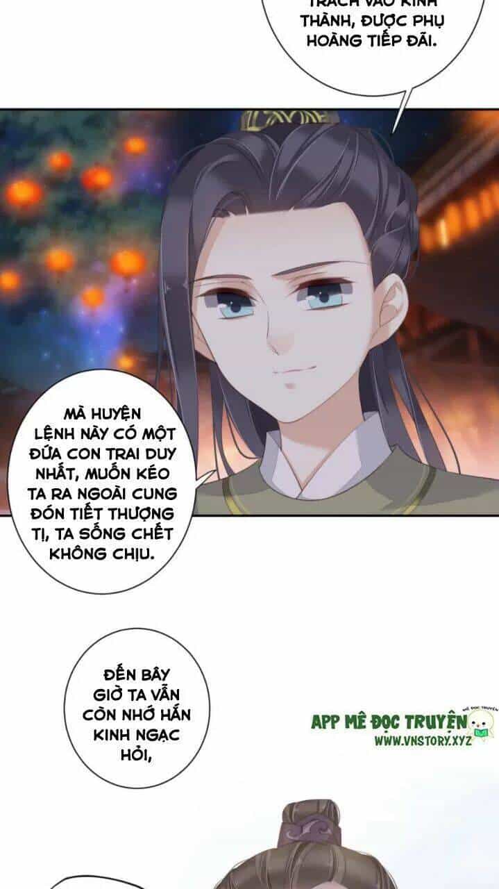 Hoàng Hậu Ương Bướng - Chương 255 - ảnh 5