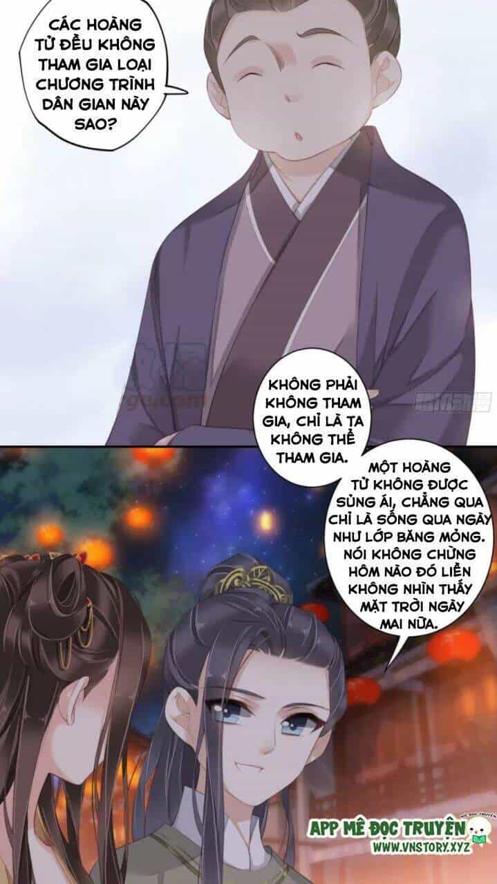 Hoàng Hậu Ương Bướng - Chương 255 - ảnh 6