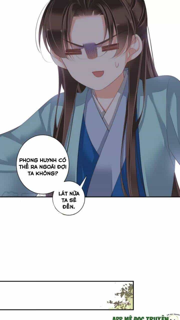 Hoàng Hậu Ương Bướng - Chương 256 - ảnh 28