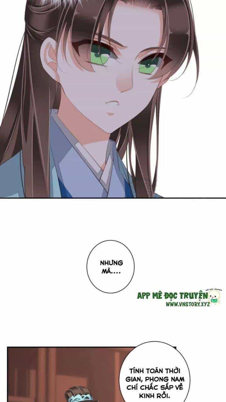 Hoàng Hậu Ương Bướng - Chương 256 - ảnh 3