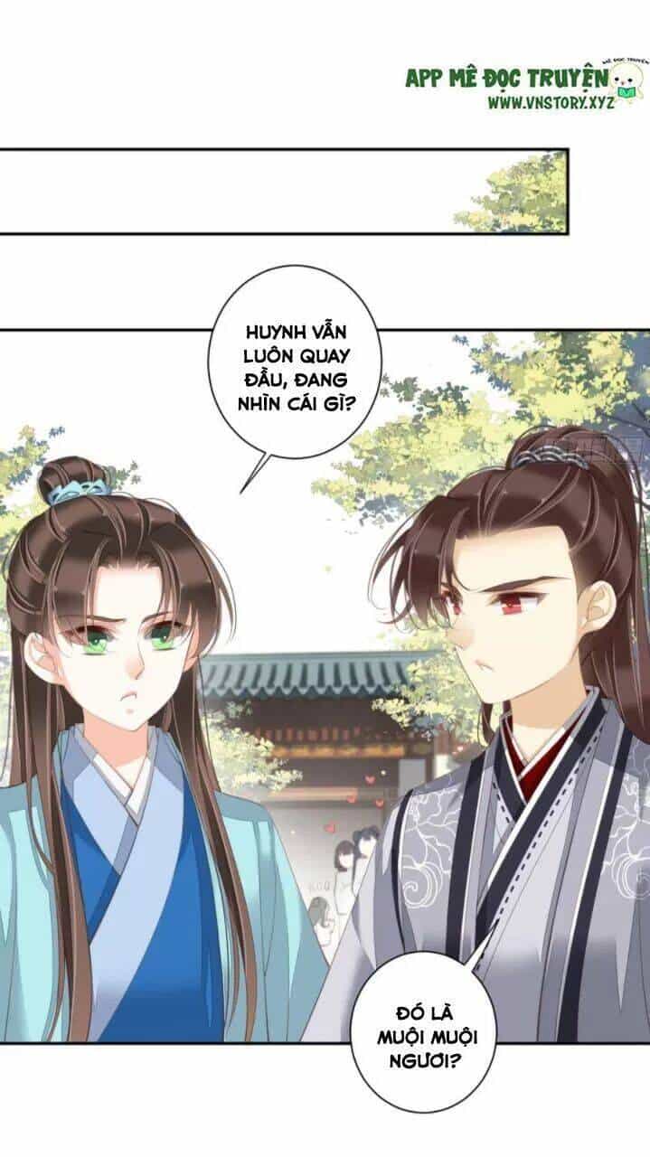 Hoàng Hậu Ương Bướng - Chương 257 - ảnh 10