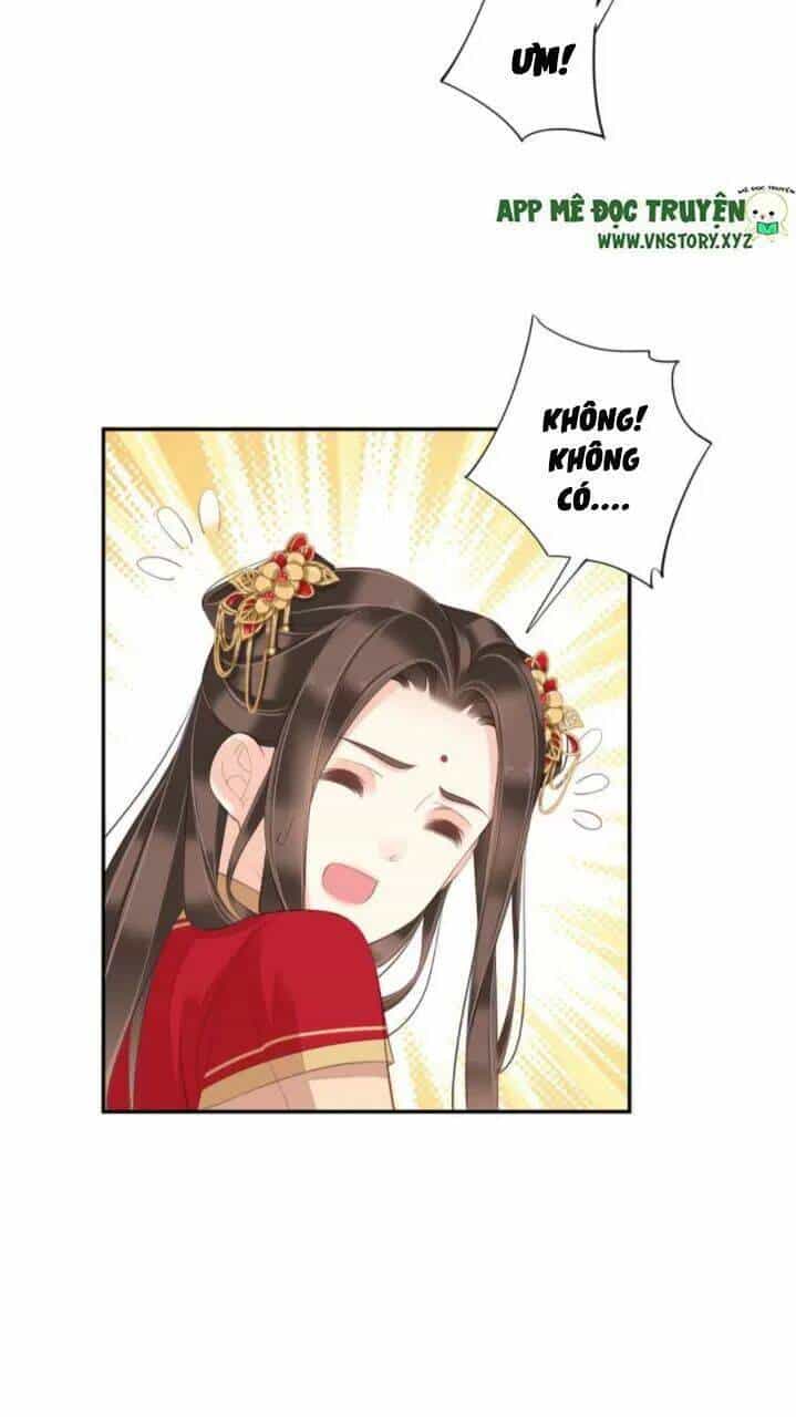 Hoàng Hậu Ương Bướng - Chương 257 - ảnh 26