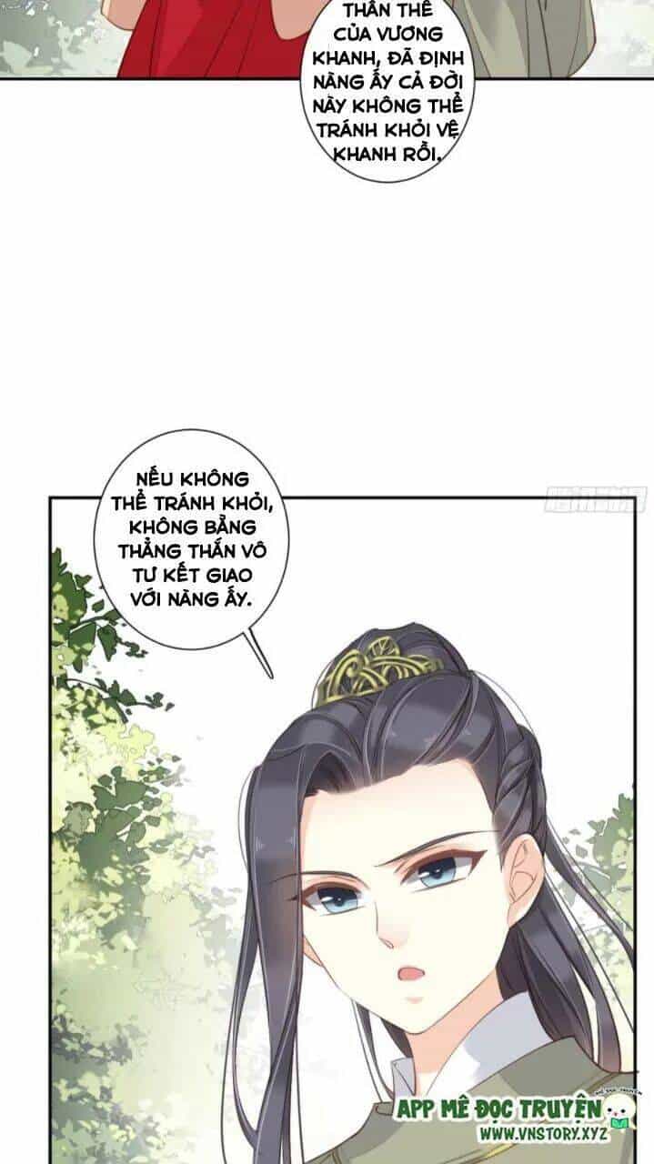 Hoàng Hậu Ương Bướng - Chương 258 - ảnh 2