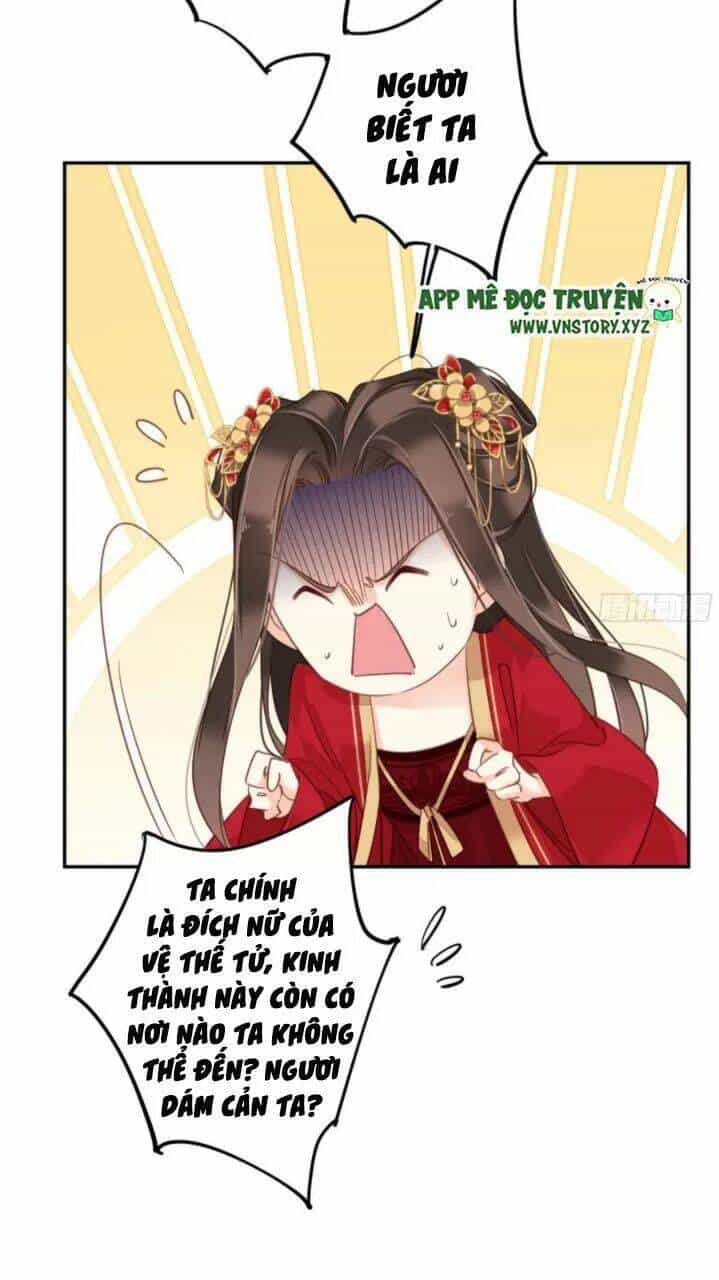 Hoàng Hậu Ương Bướng - Chương 258 - ảnh 20