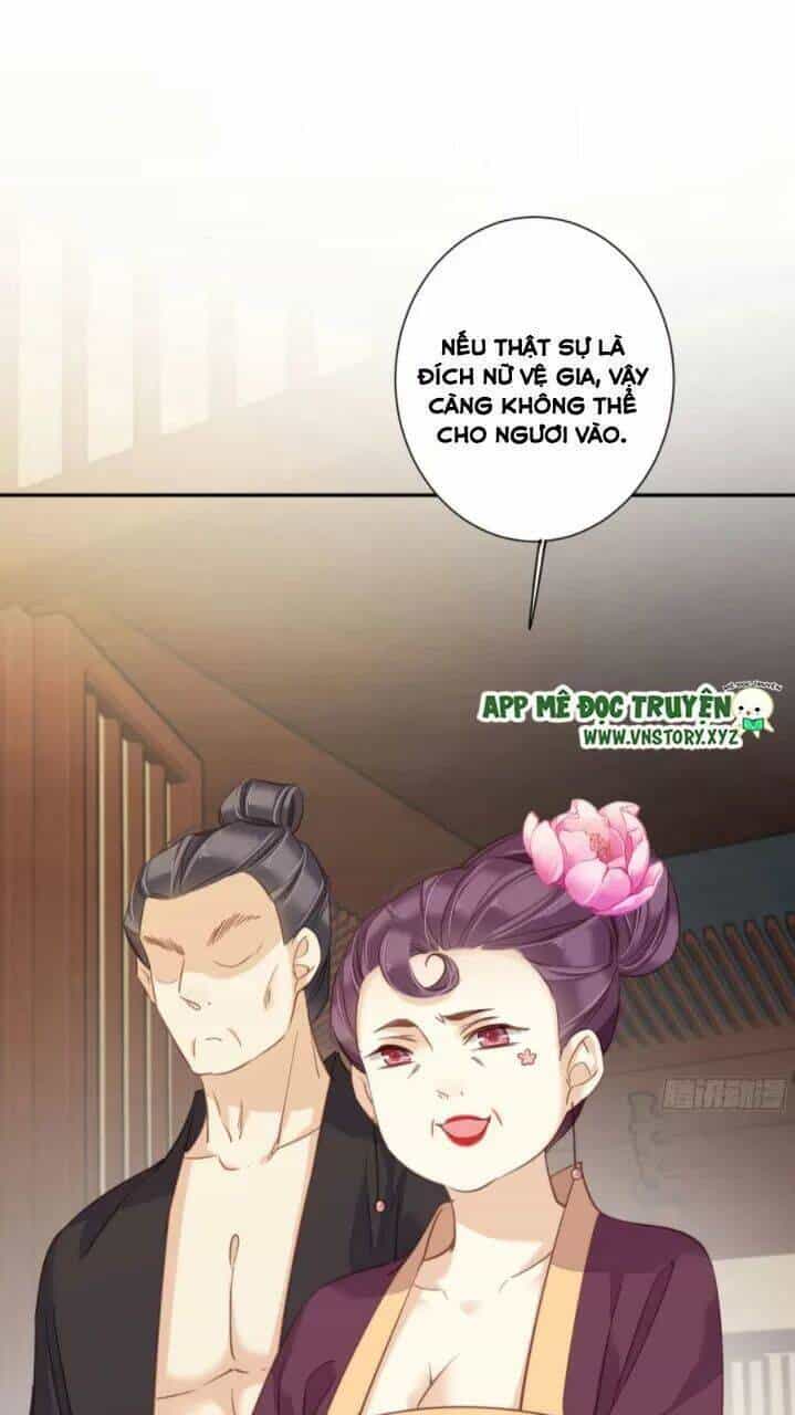 Hoàng Hậu Ương Bướng - Chương 258 - ảnh 21
