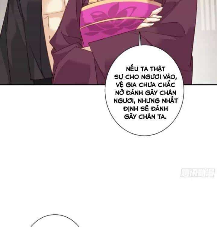Hoàng Hậu Ương Bướng - Chương 258 - ảnh 22