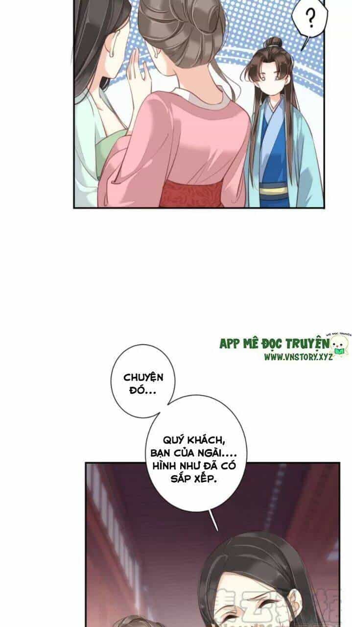 Hoàng Hậu Ương Bướng - Chương 259 - ảnh 18