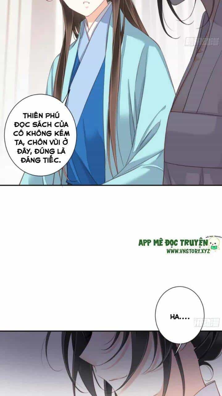 Hoàng Hậu Ương Bướng - Chương 260 - ảnh 17