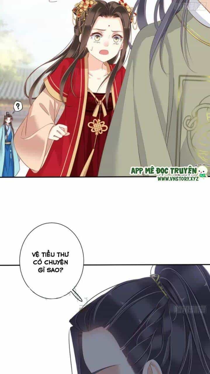 Hoàng Hậu Ương Bướng - Chương 262 - ảnh 24