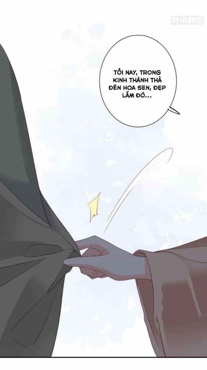 Hoàng Hậu Ương Bướng - Chương 262 - ảnh 27
