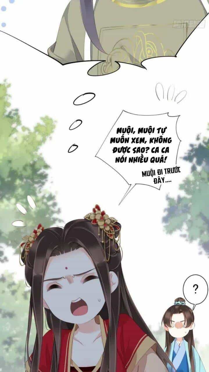Hoàng Hậu Ương Bướng - Chương 264 - ảnh 19