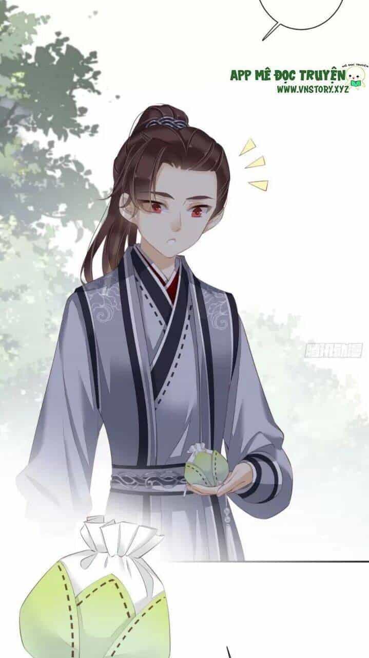 Hoàng Hậu Ương Bướng - Chương 264 - ảnh 24