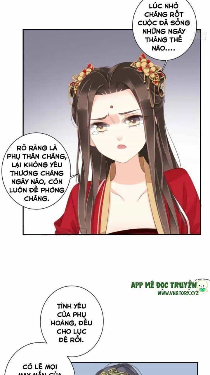 Hoàng Hậu Ương Bướng - Chương 264 - ảnh 5