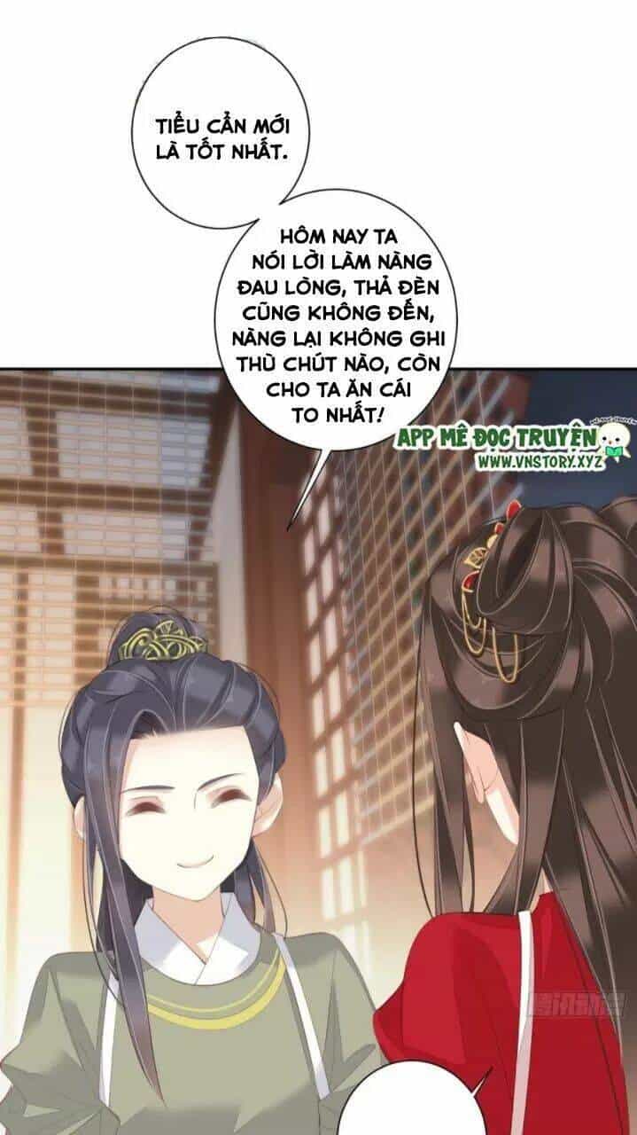 Hoàng Hậu Ương Bướng - Chương 264 - ảnh 8
