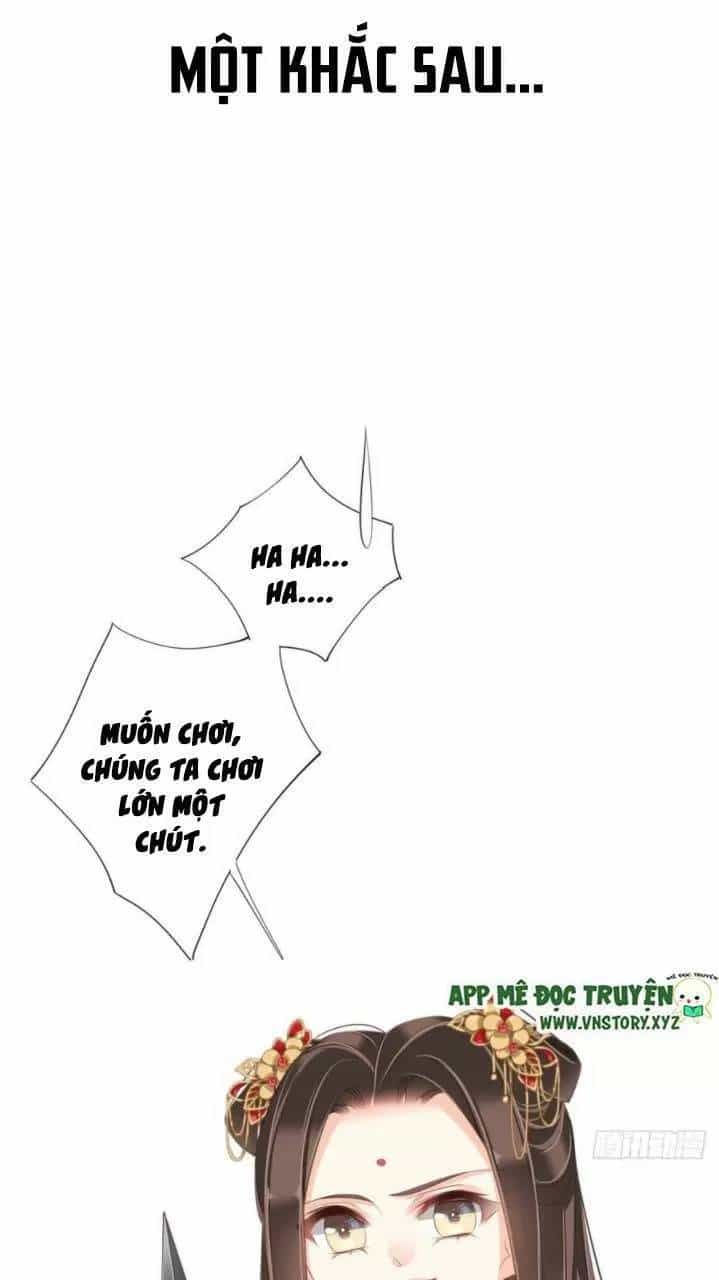 Hoàng Hậu Ương Bướng - Chương 265 - ảnh 31