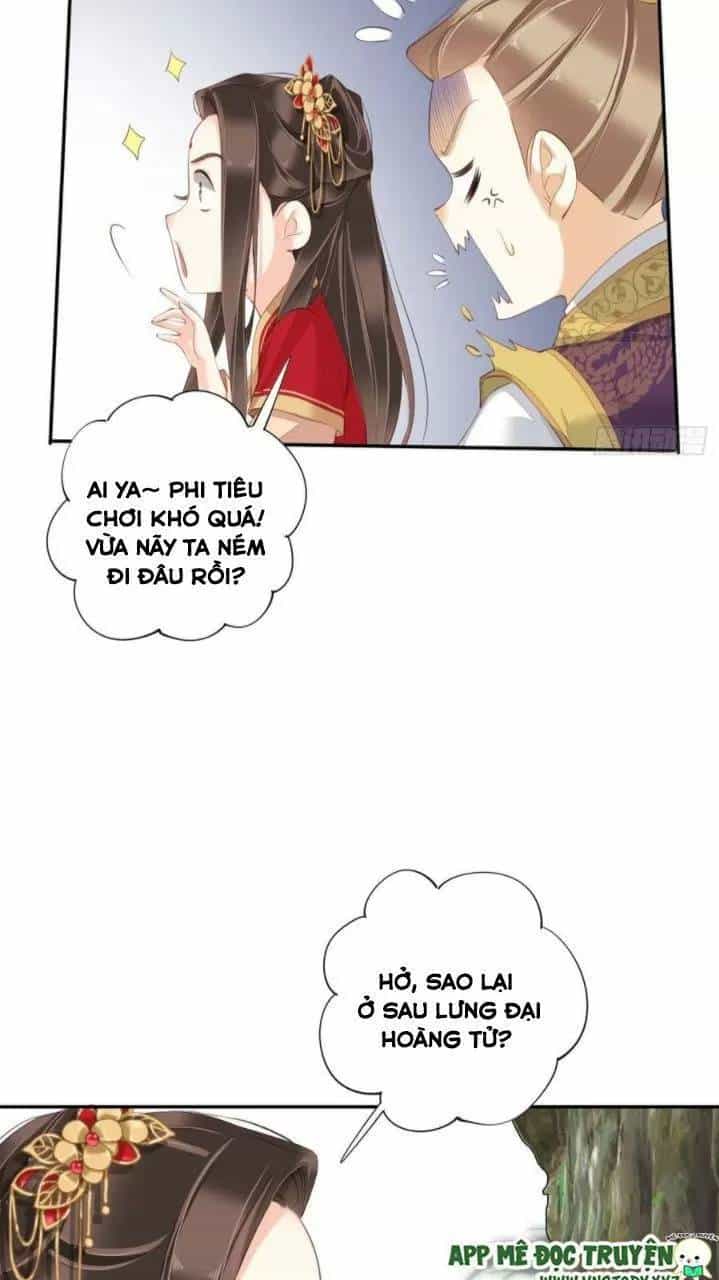 Hoàng Hậu Ương Bướng - Chương 266 - ảnh 15