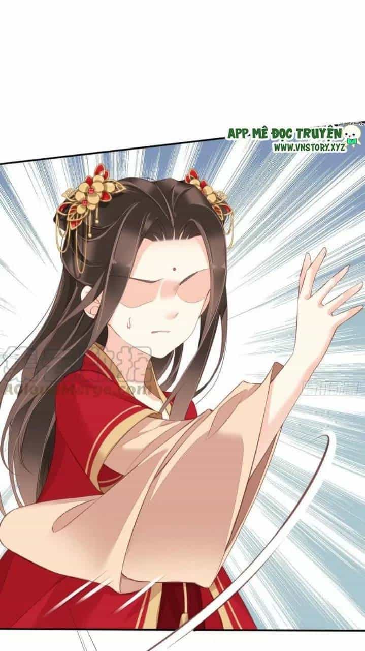 Hoàng Hậu Ương Bướng - Chương 266 - ảnh 23
