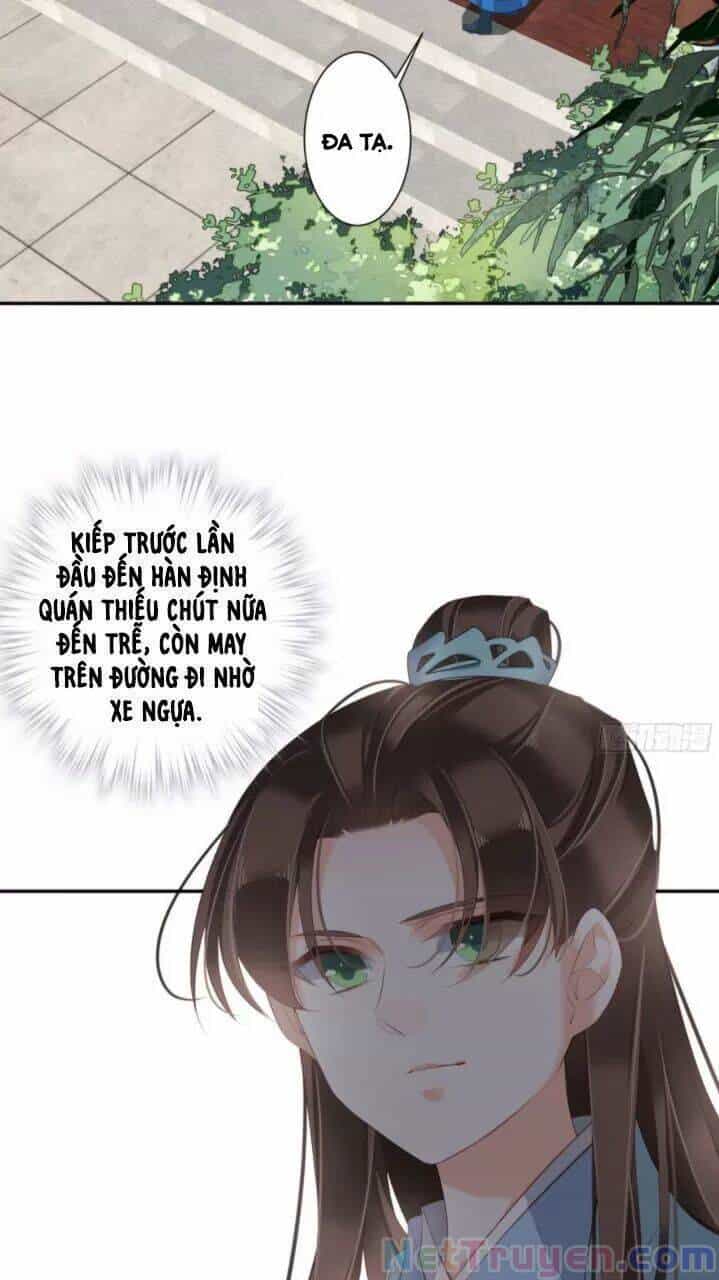 Hoàng Hậu Ương Bướng - Chương 269 - ảnh 32