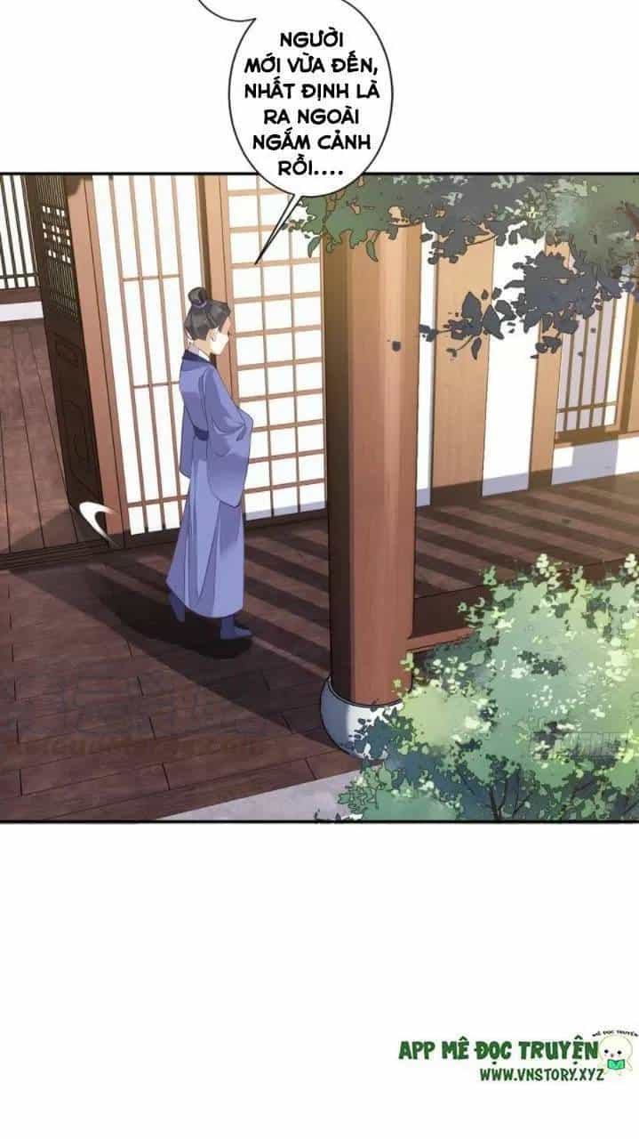 Hoàng Hậu Ương Bướng - Chương 270 - ảnh 13