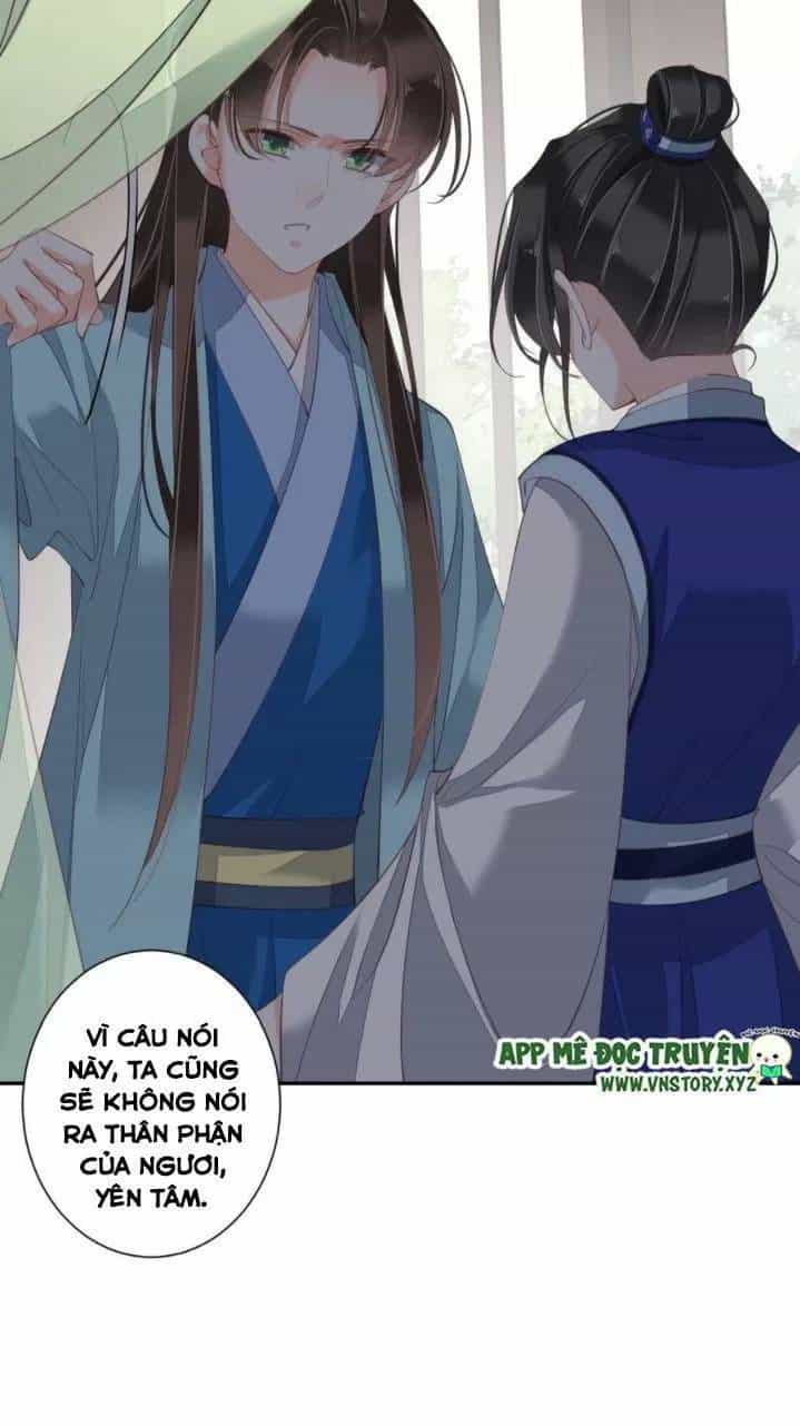 Hoàng Hậu Ương Bướng - Chương 270 - ảnh 28
