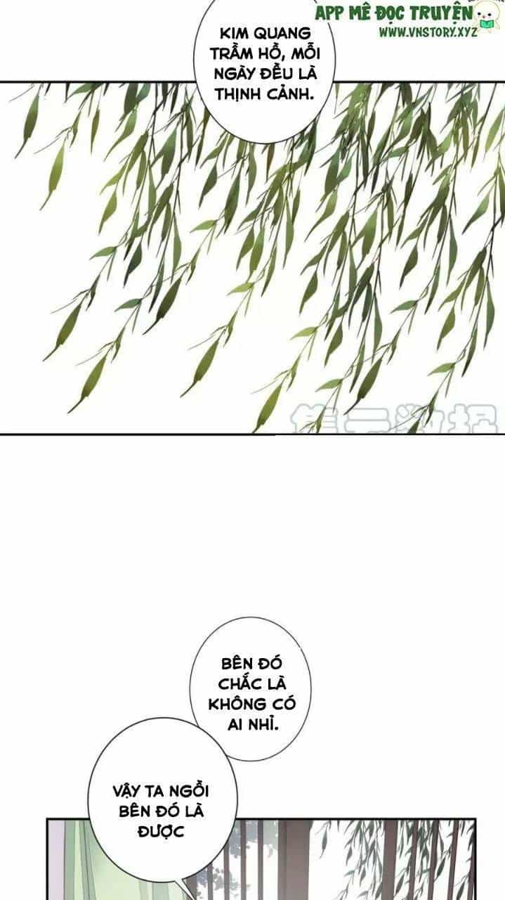 Hoàng Hậu Ương Bướng - Chương 270 - ảnh 30