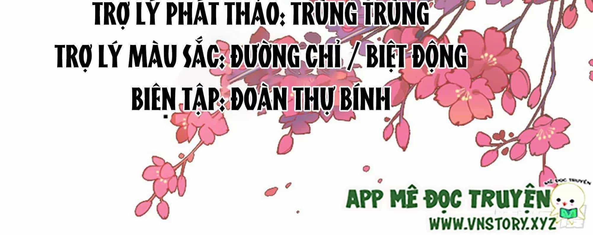 Hoàng Hậu Ương Bướng - Chương 272 - ảnh 2