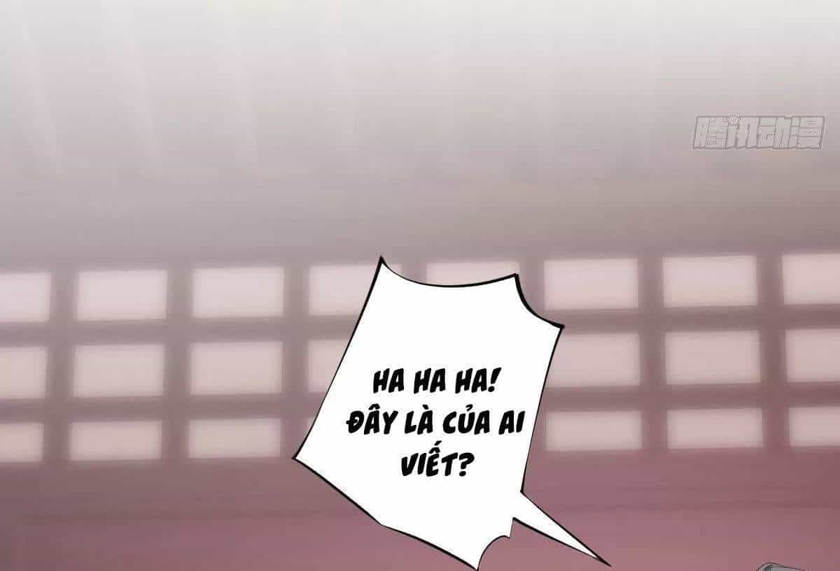 Hoàng Hậu Ương Bướng - Chương 272 - ảnh 39