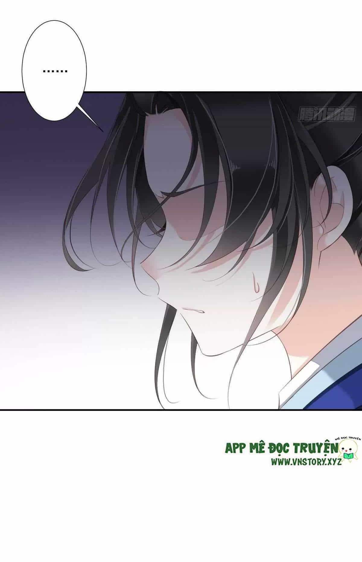 Hoàng Hậu Ương Bướng - Chương 273 - ảnh 55