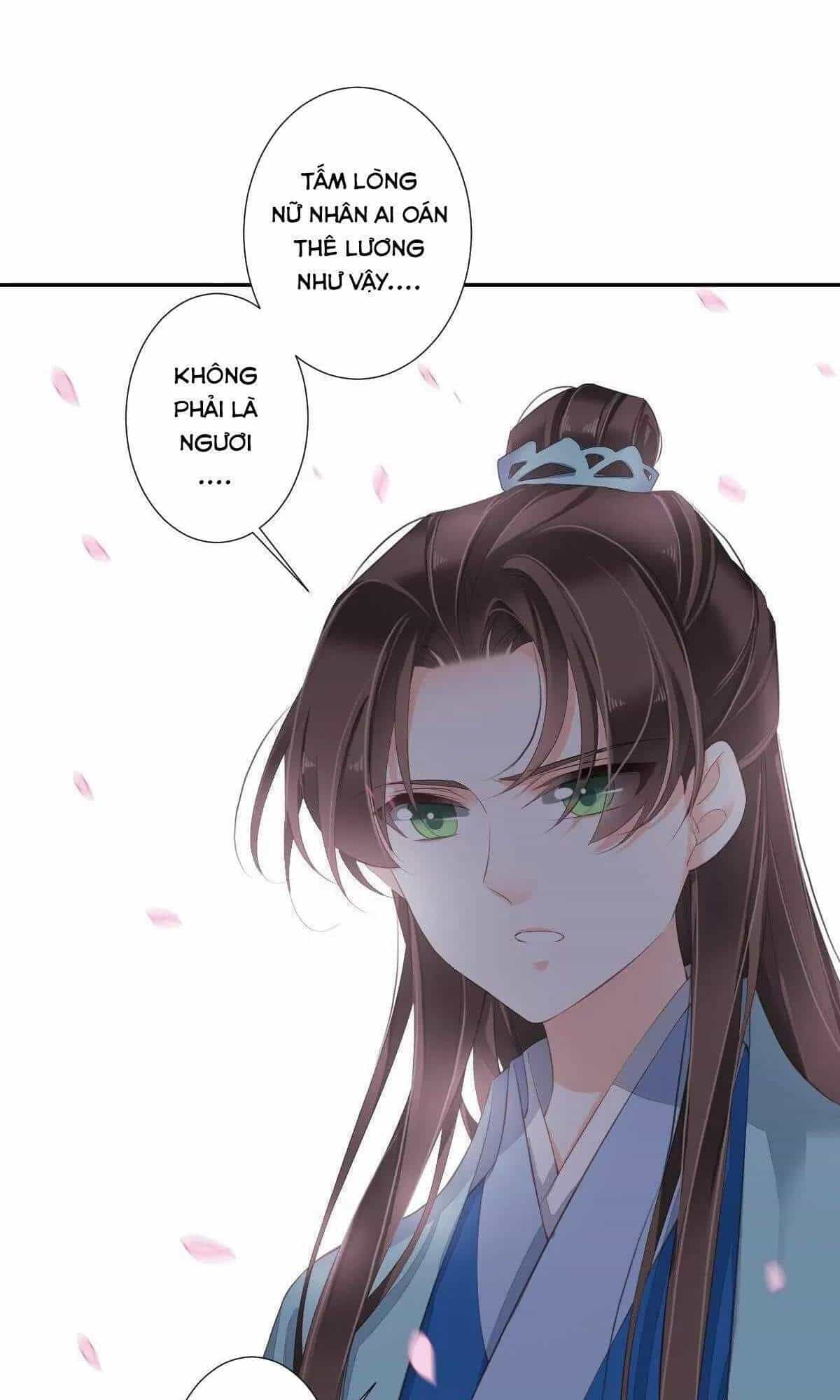 Hoàng Hậu Ương Bướng - Chương 273 - ảnh 56