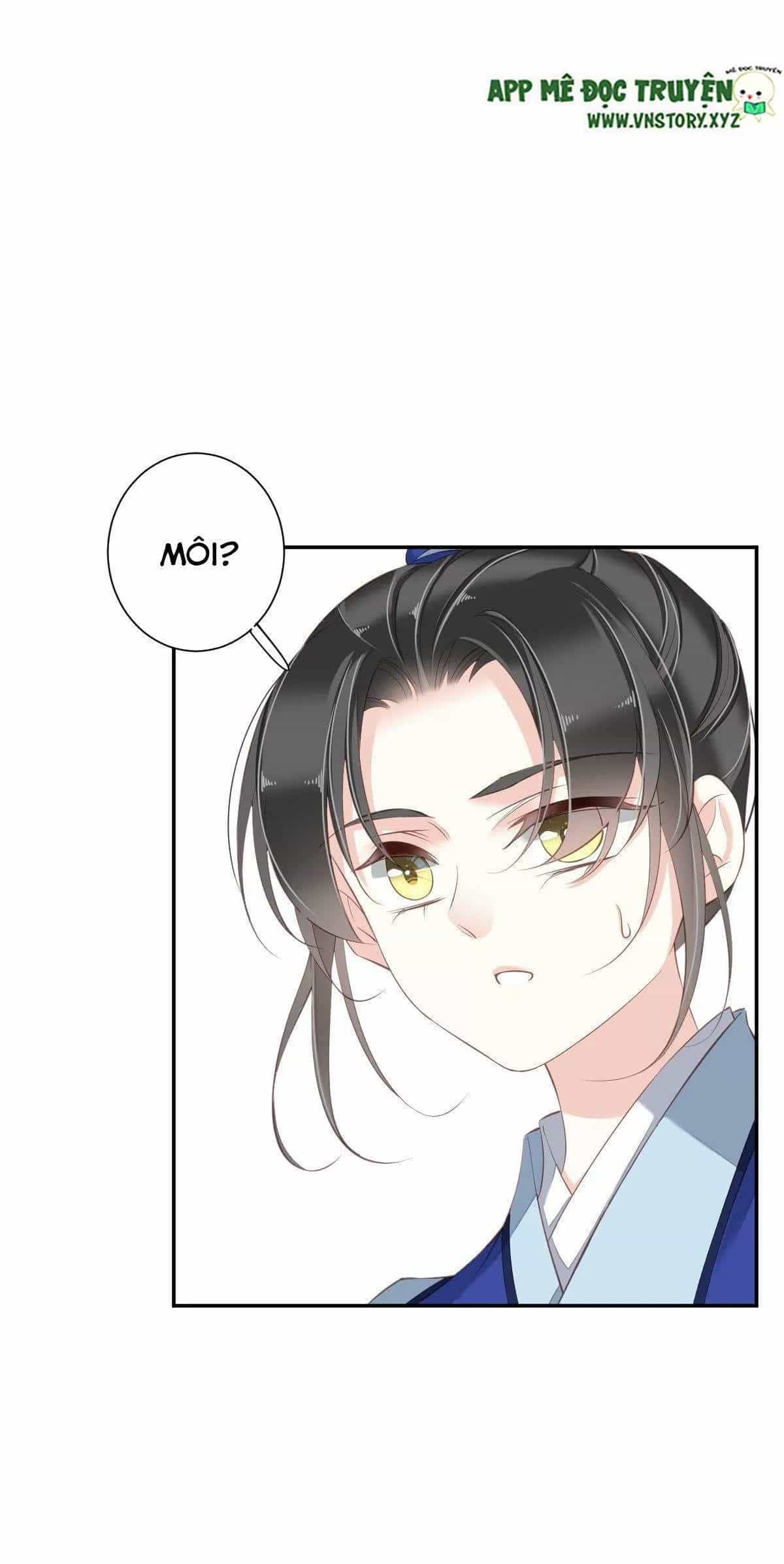 Hoàng Hậu Ương Bướng - Chương 274 - ảnh 18