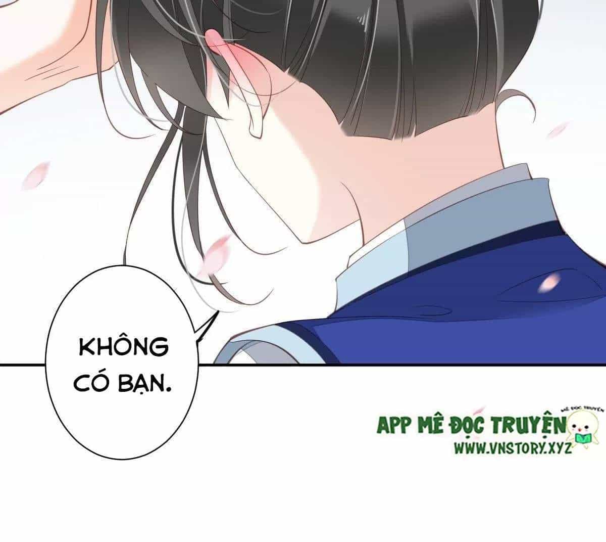 Hoàng Hậu Ương Bướng - Chương 274 - ảnh 36
