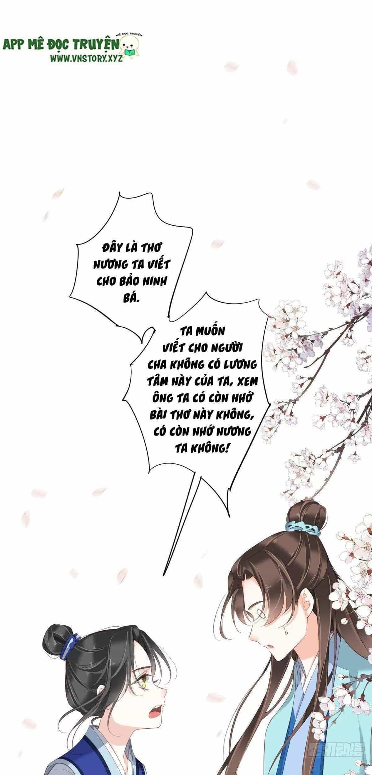 Hoàng Hậu Ương Bướng - Chương 274 - ảnh 4