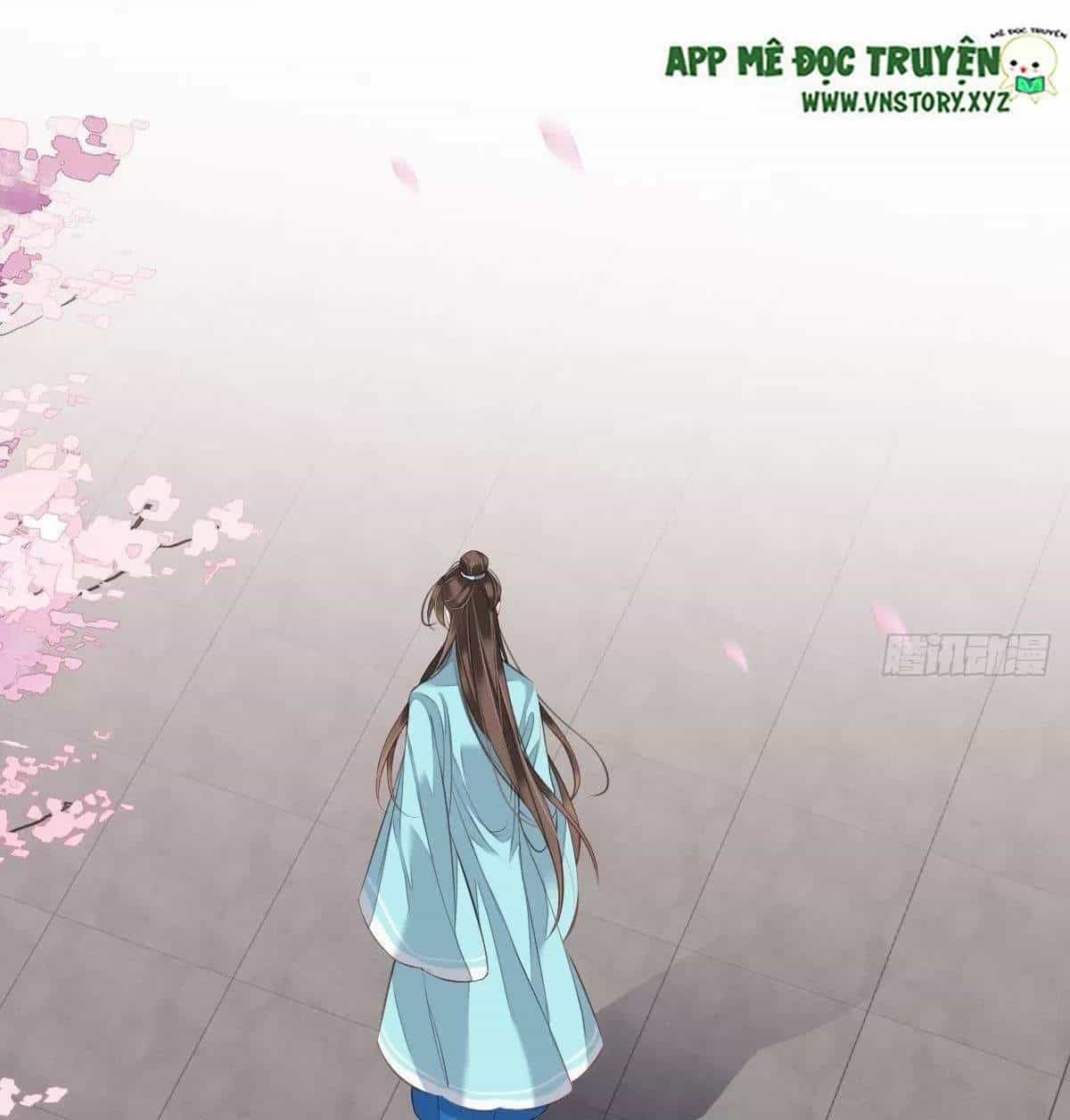 Hoàng Hậu Ương Bướng - Chương 274 - ảnh 40