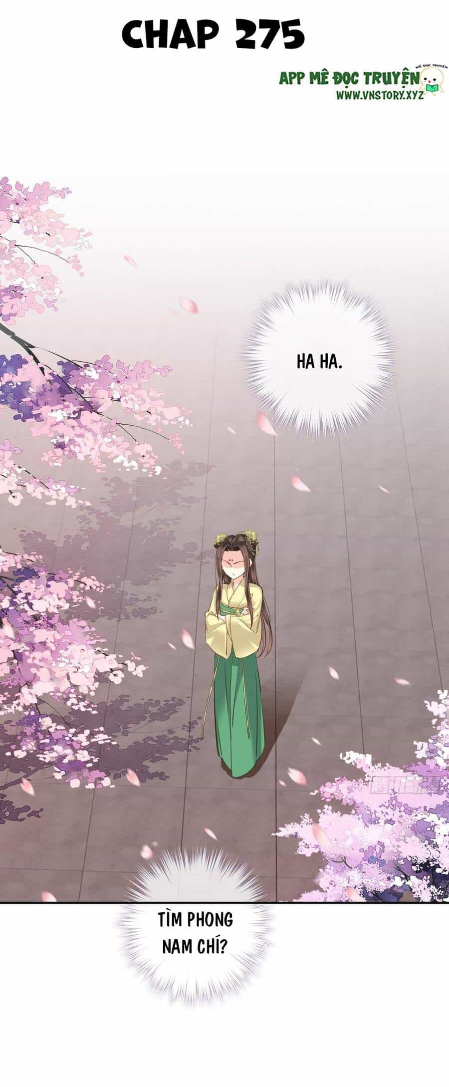 Hoàng Hậu Ương Bướng - Chương 275 - ảnh 2