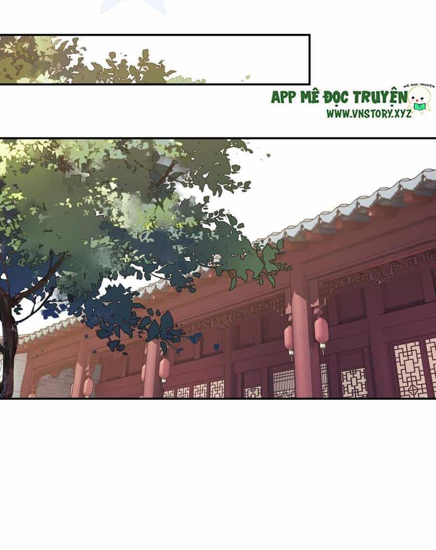 Hoàng Hậu Ương Bướng - Chương 275 - ảnh 7