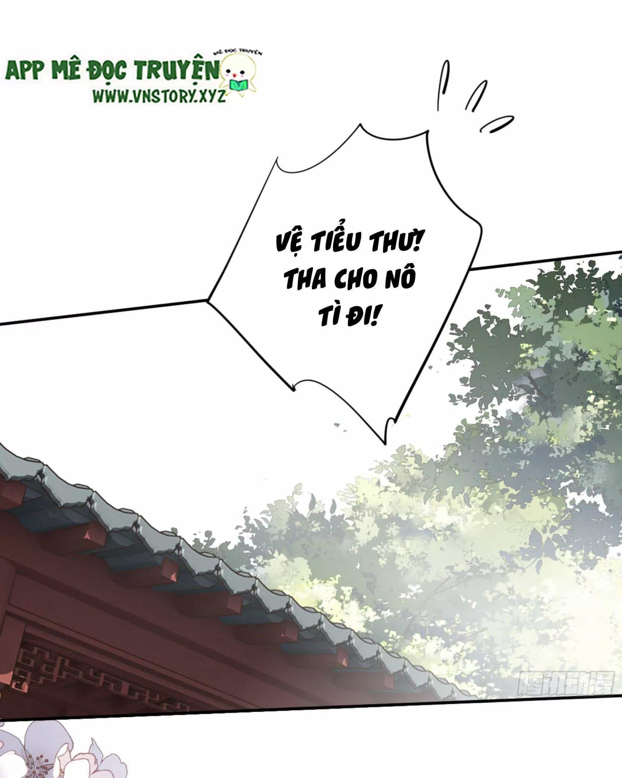 Hoàng Hậu Ương Bướng - Chương 276 - ảnh 38