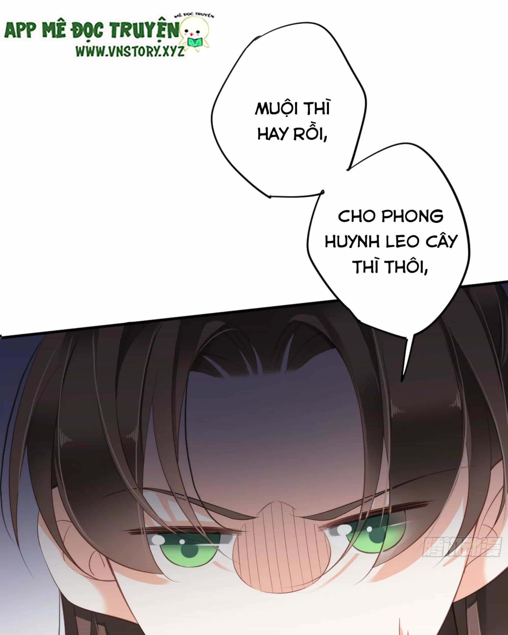 Hoàng Hậu Ương Bướng - Chương 276 - ảnh 49