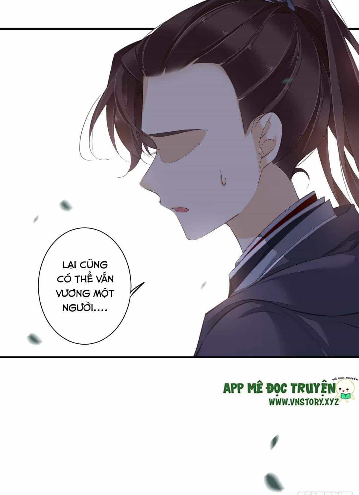 Hoàng Hậu Ương Bướng - Chương 277 - ảnh 45