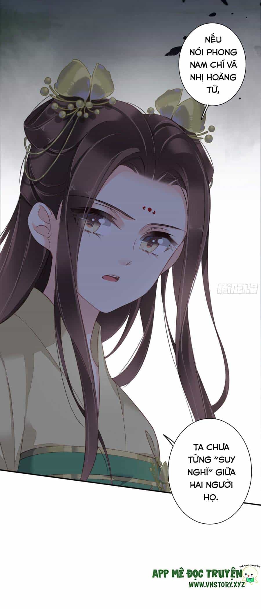 Hoàng Hậu Ương Bướng - Chương 278 - ảnh 13
