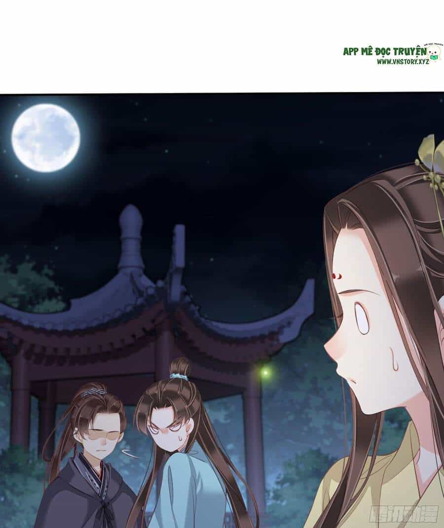 Hoàng Hậu Ương Bướng - Chương 278 - ảnh 8