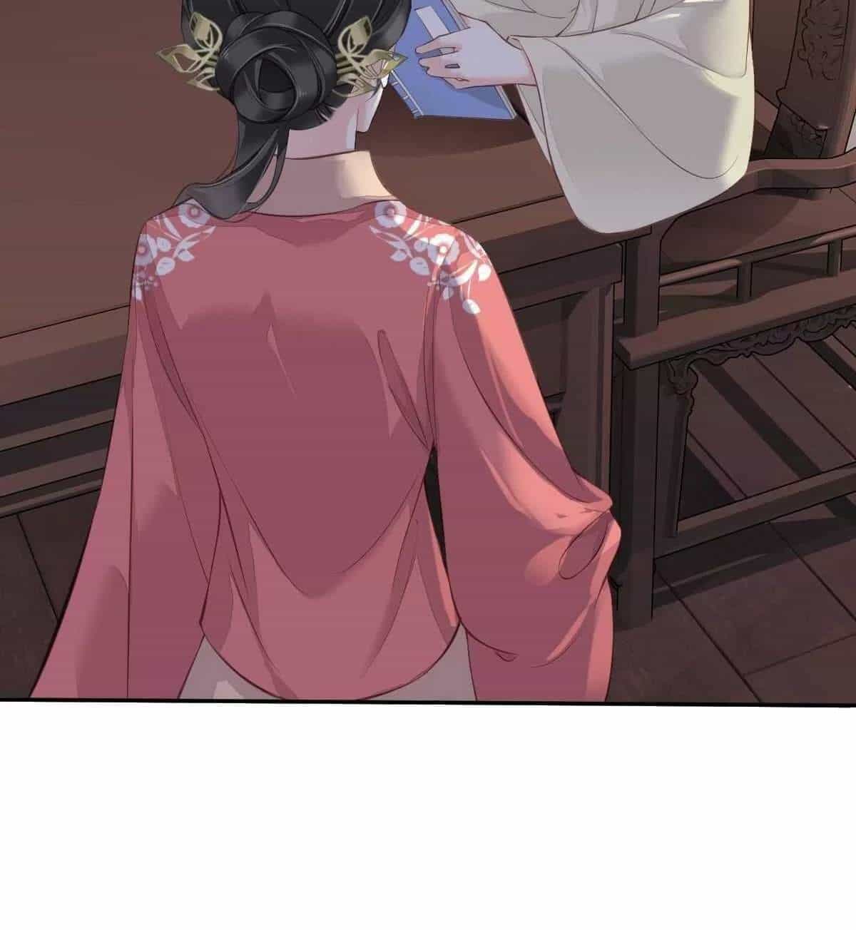 Hoàng Hậu Ương Bướng - Chương 279 - ảnh 5